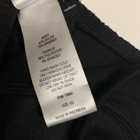 Hula Honey Swim Top - Picture 14 of 14